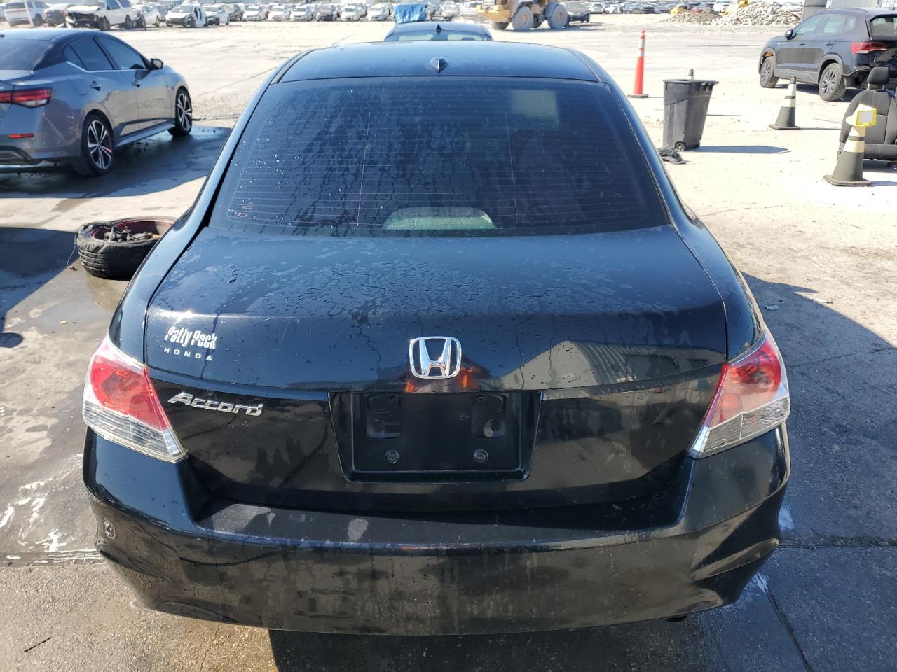 2008 Honda Accord - Image 6
