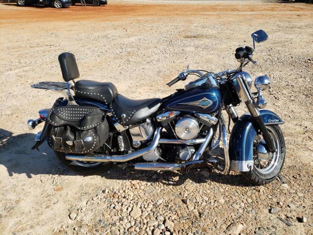 1998 Harley-Davidson Flstc 