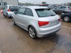 2012 AUDI A1 S LINE TFSI  for sale at Copart SANDWICH