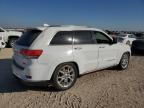 2014 Jeep Grand Cherokee Summit للبيع في Andrews، TX - Water/Flood