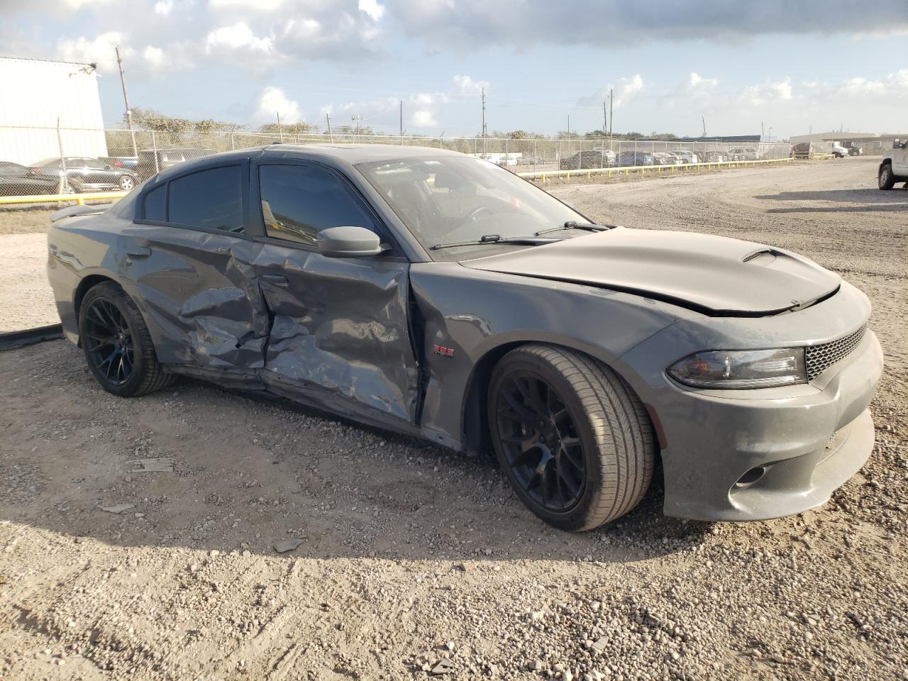 2018 Dodge Charger - Image 4