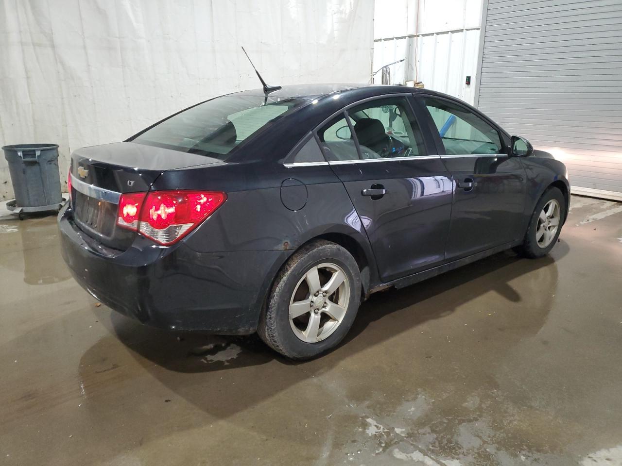 2014 Chevrolet Cruze - Image 3