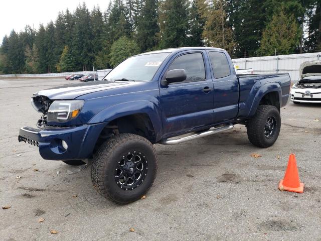 2007 Toyota Tacoma Access Cab