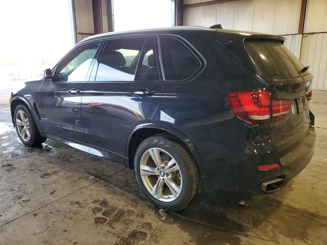 2017 BMW X5 - Image 2