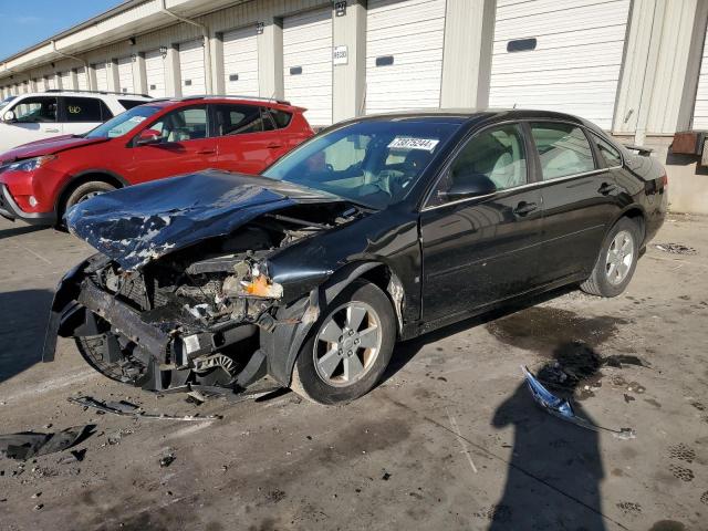 2008 Chevrolet Impala Lt