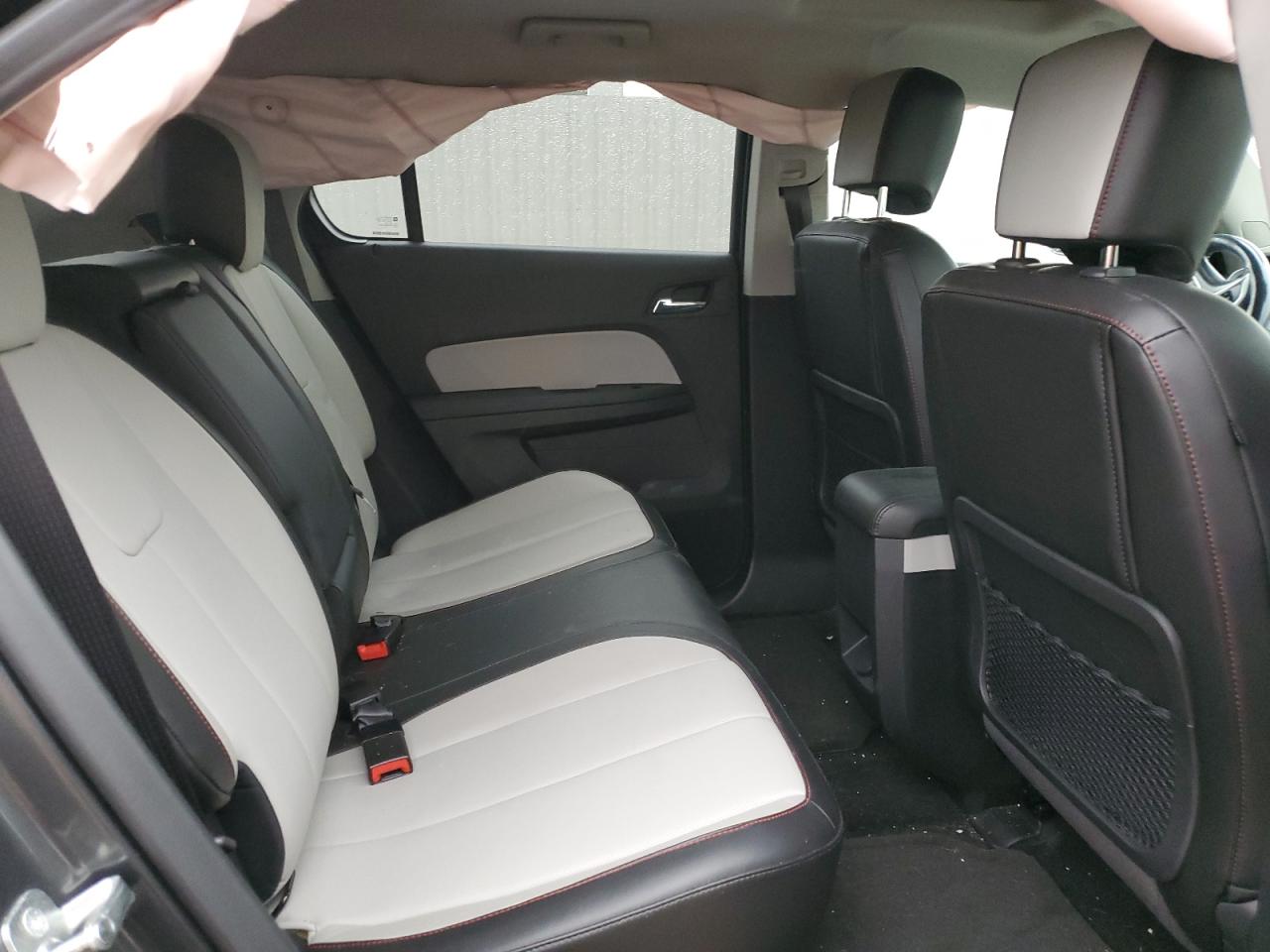 2017 Chevrolet Equinox - Image 12