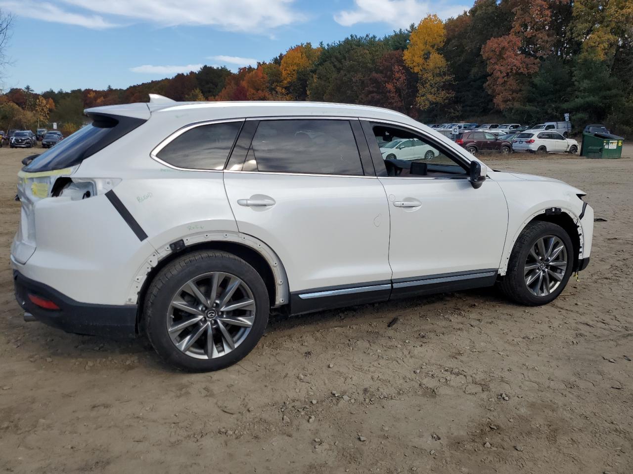 2019 Mazda CX-9 - Image 3