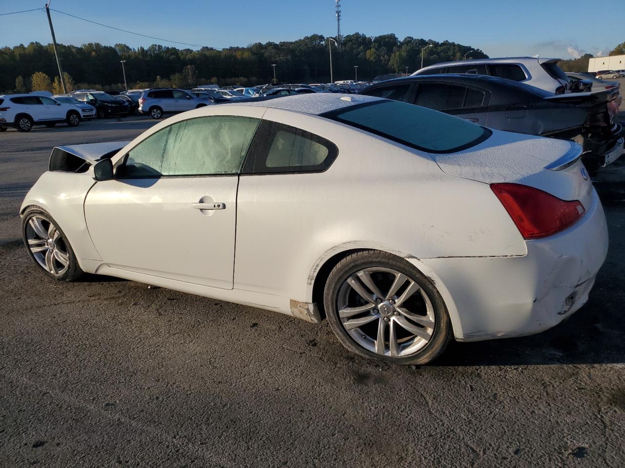 2009 Infiniti G - Image 2