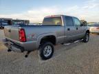 2006 Chevrolet Silverado K2500 Heavy Duty na sprzedaż w Arcadia, FL - Water/Flood