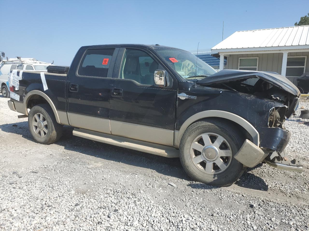 2007 Ford F-150 - Image 4
