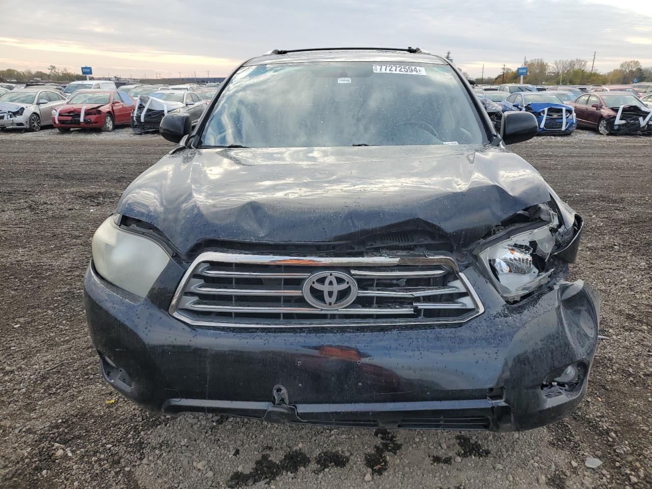2008 Toyota Highlander - Image 5