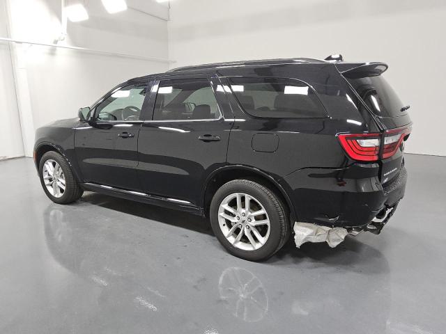 1C4RDJDG7RC144150 Dodge Durango GT 2