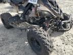 2007 YAMAHA YFM700 R   for sale at Copart OR - EUGENE