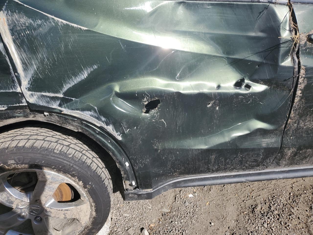 2016 Honda Hr-V Ex VIN: 3CZRU6H52GM765260 Lot: 74110064