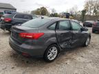 2016 Ford Focus Se zu verkaufen in Louisville, KY - Side