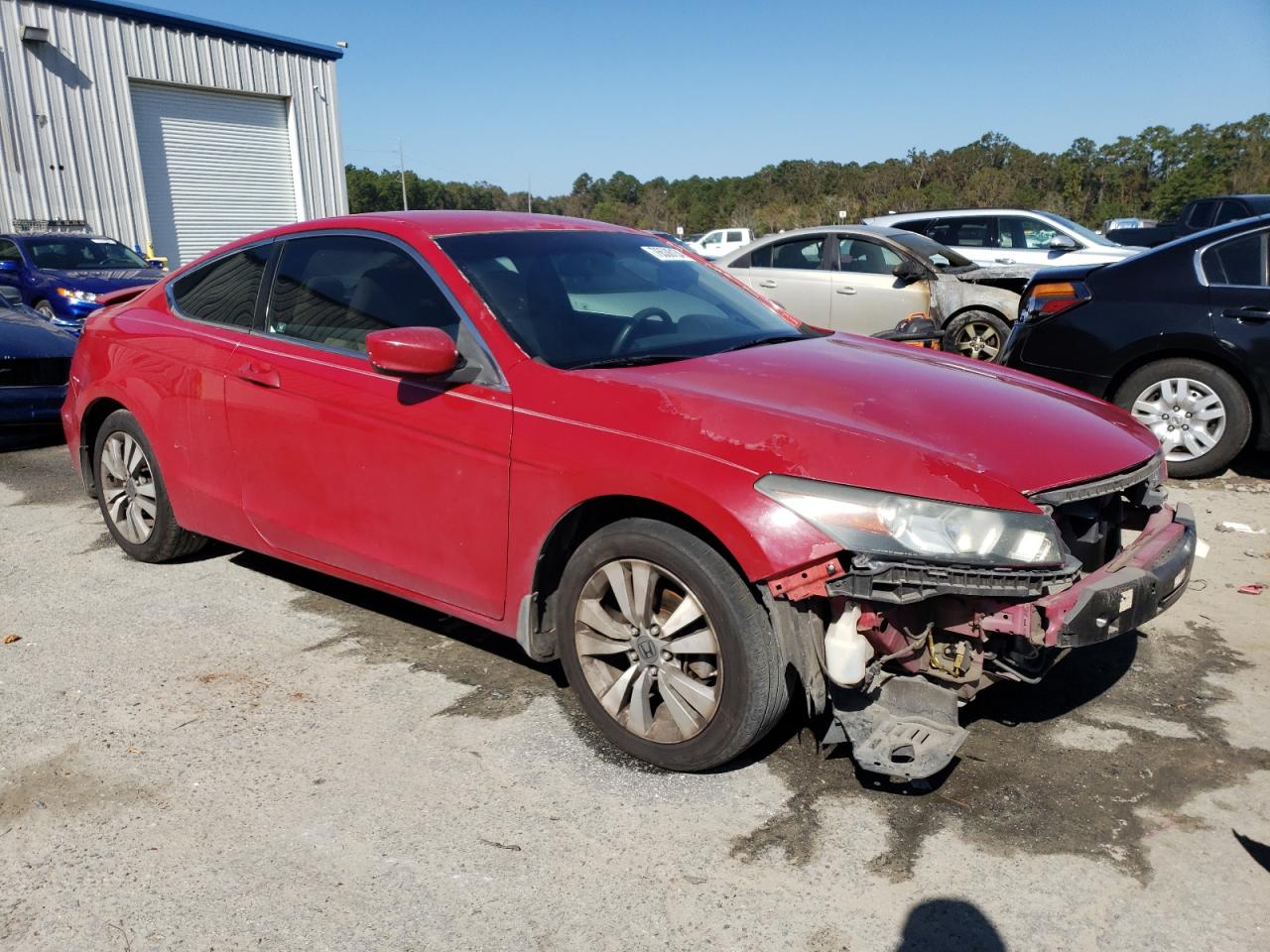 2010 Honda Accord - Image 4