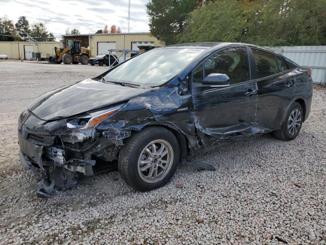 2021 Toyota Prius Le