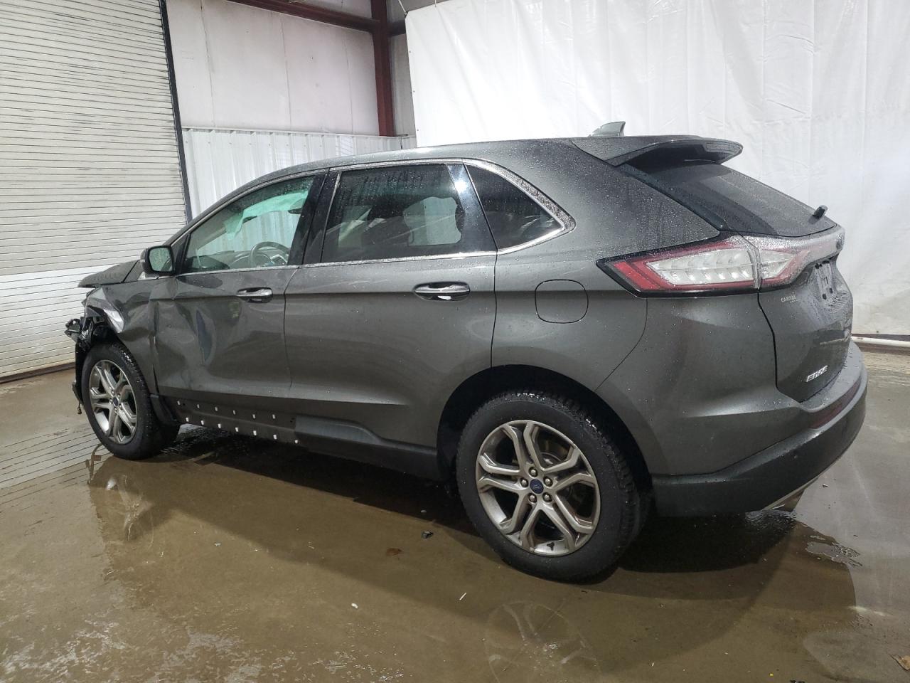 2017 Ford Edge - Image 2