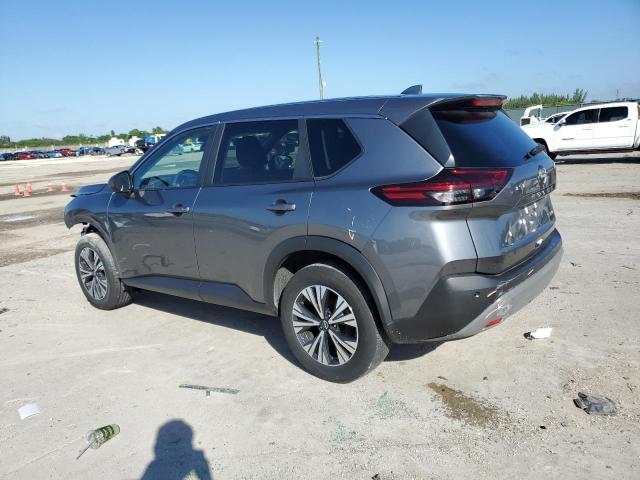  NISSAN ROGUE 2023 Gray