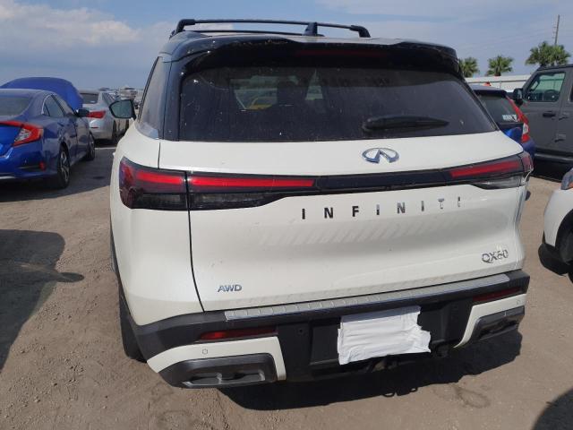 5N1DL1HU5PC363369 Infiniti Qx60 Autog  6