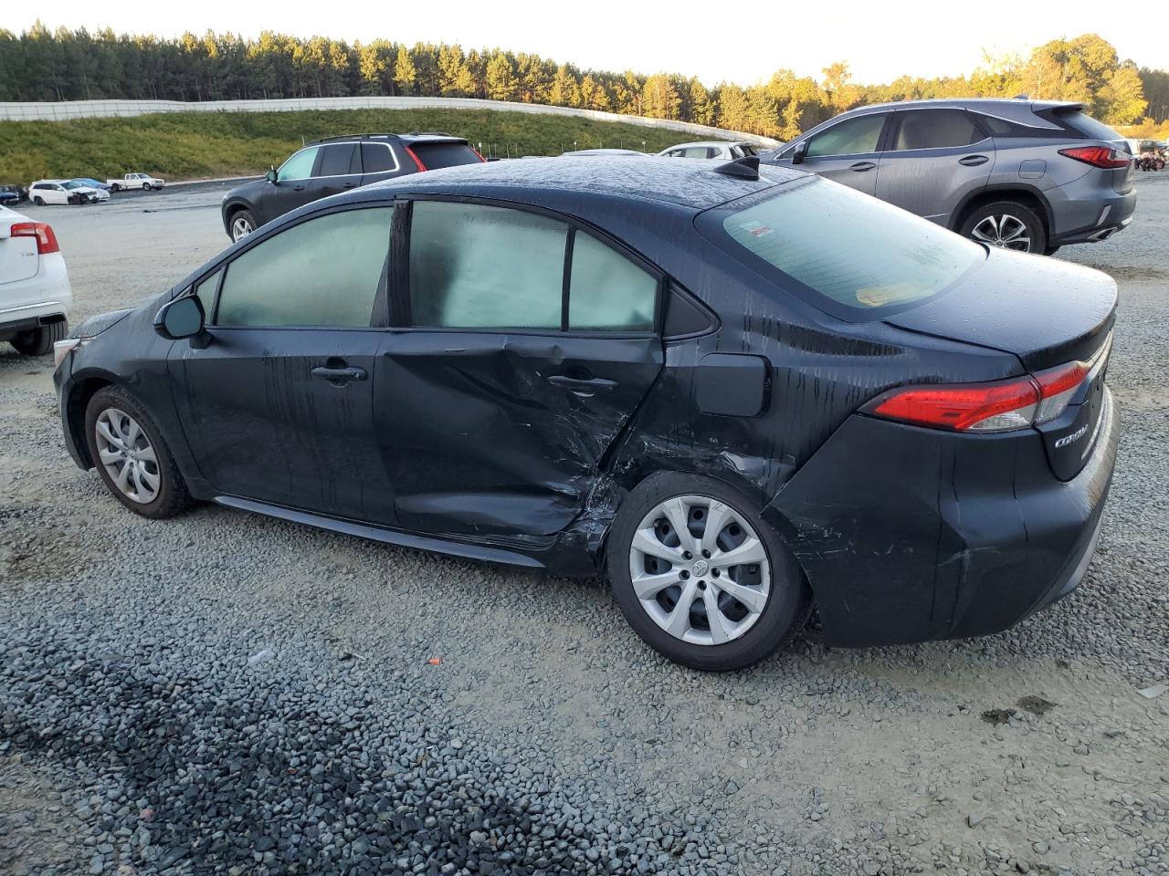 2021 Toyota Corolla - Image 2