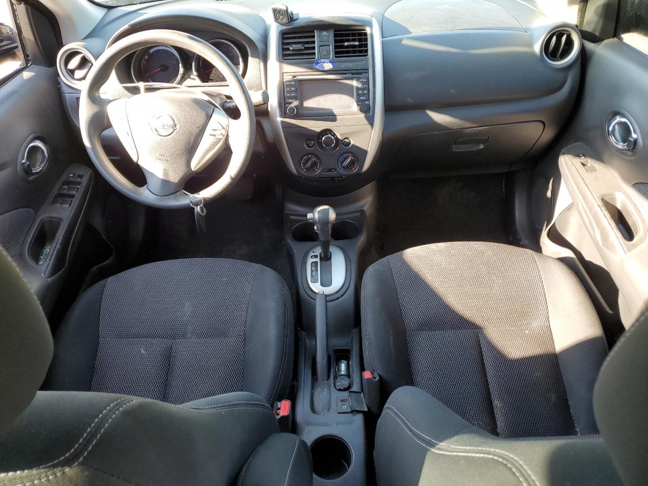 3N1CN7APXFL906366 2015 Nissan Versa S