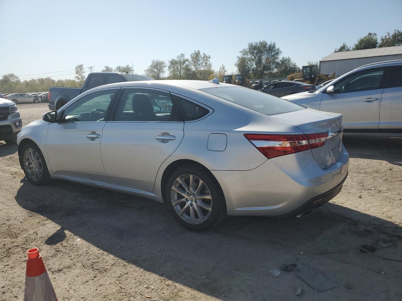 2013 Toyota Avalon Base VIN: 4T1BK1EB8DU006688 Lot: 74054454