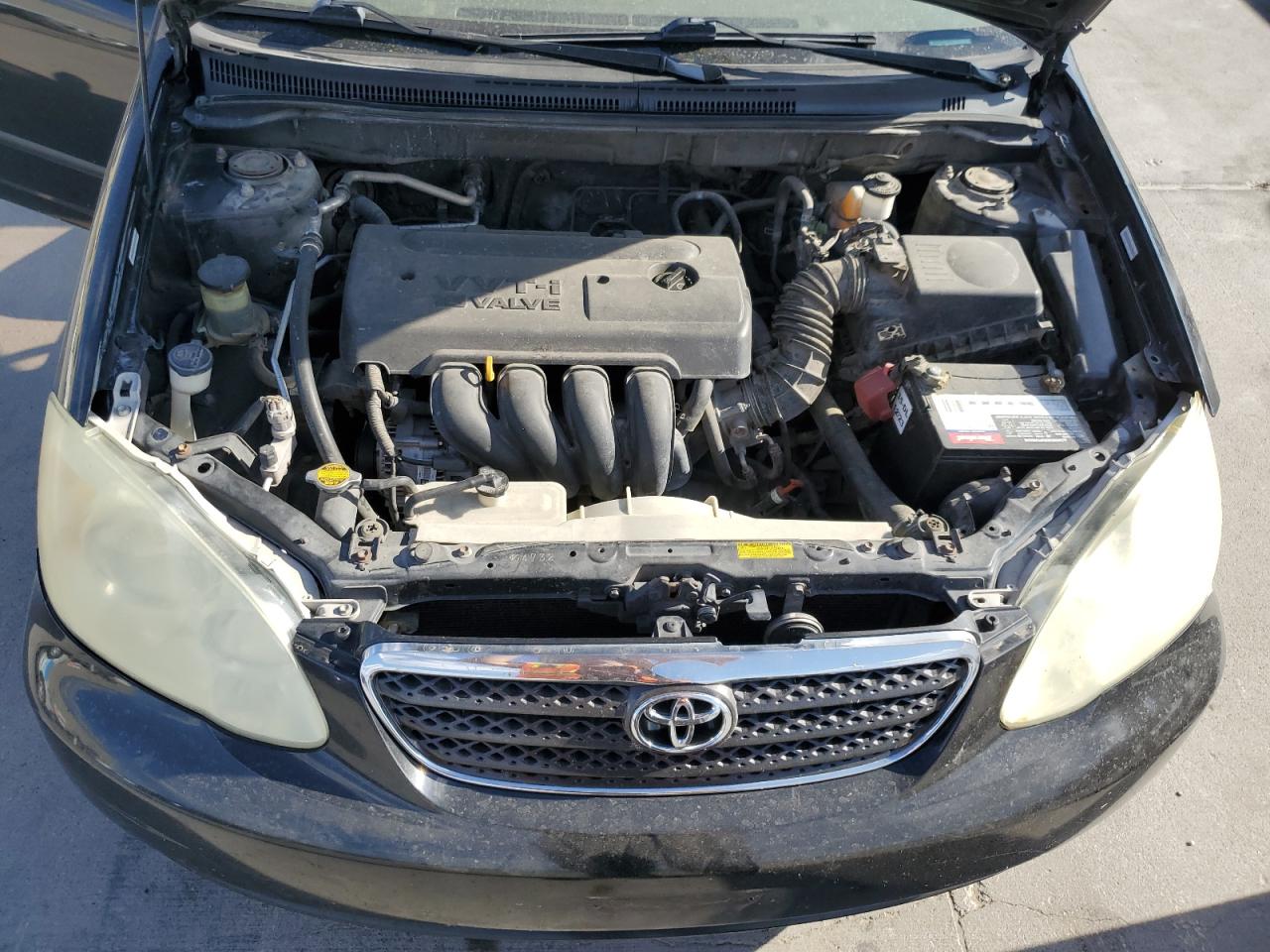 2005 Toyota Corolla - Image 11