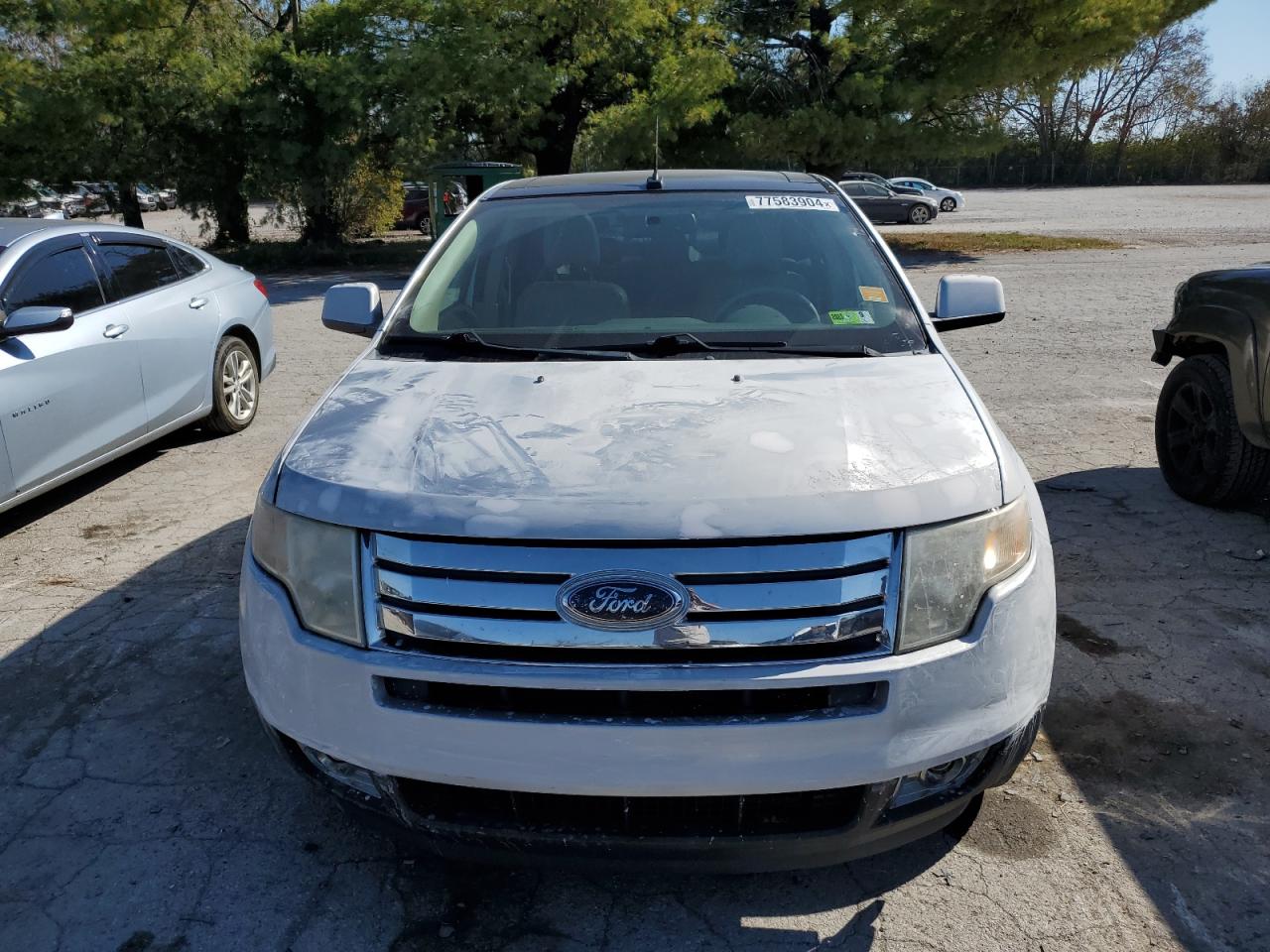 2010 Ford Edge - Image 5