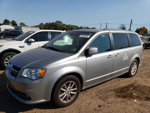  DODGE CARAVAN 2019 Сірий