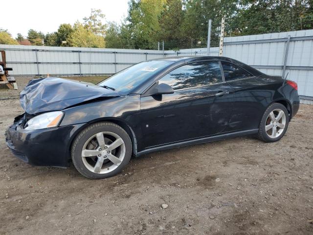 2007 Pontiac G6 Gt