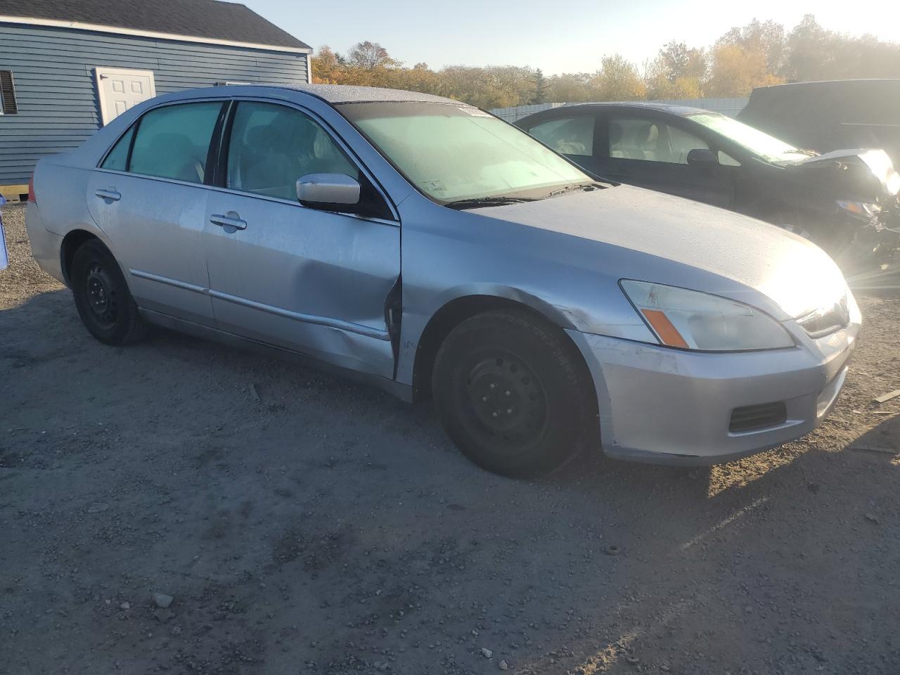 1HGCM56476A134064 2006 Honda Accord Lx