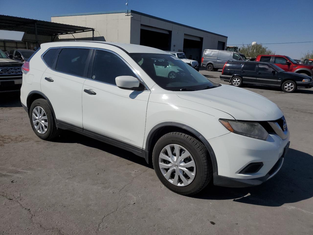 VIN KNMAT2MT6GP638234 2016 NISSAN ROGUE no.4