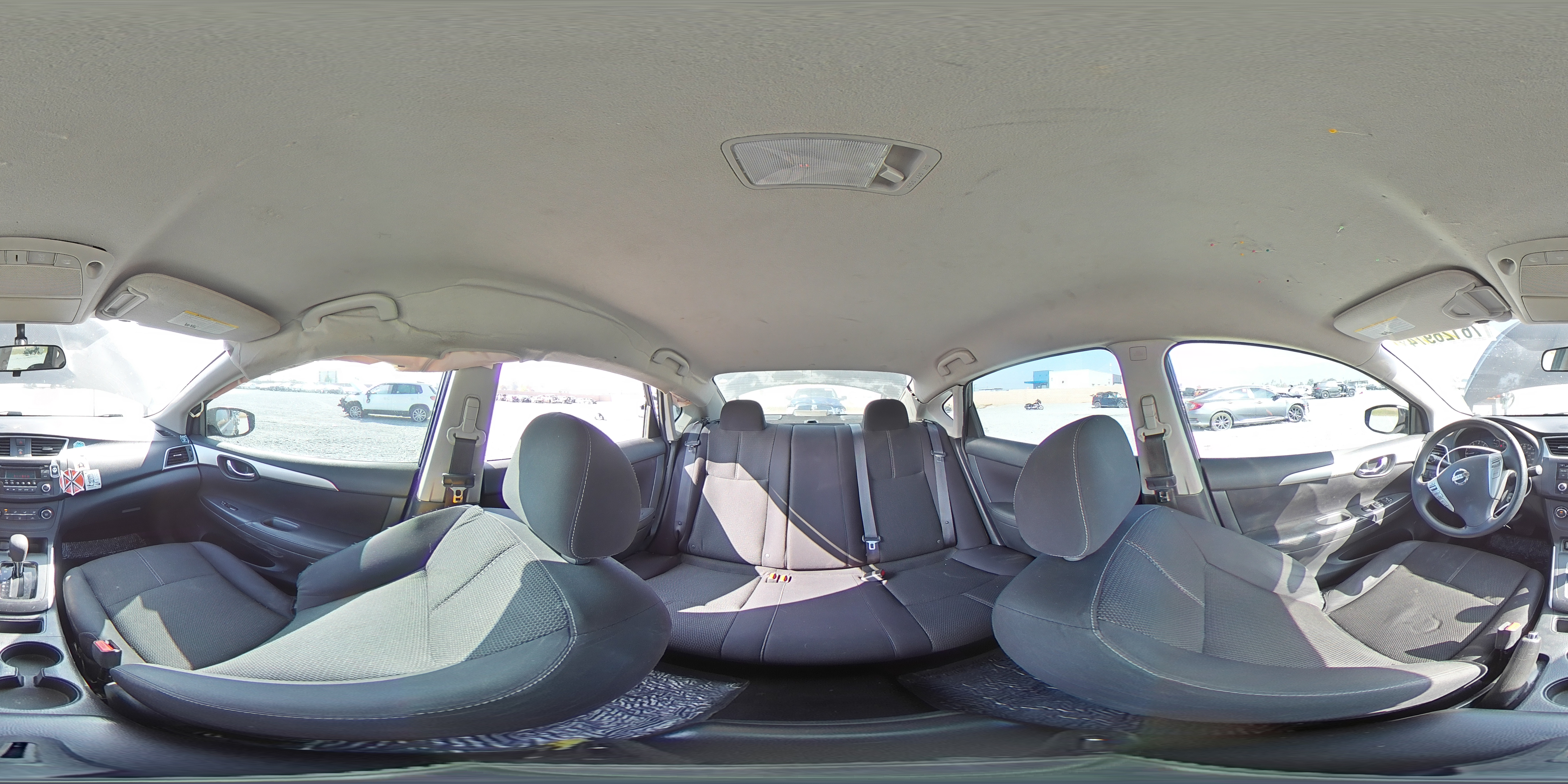 2016 Nissan Sentra - Image 13
