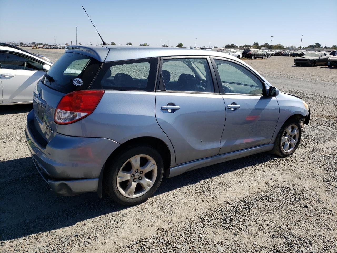 2004 Toyota Corolla - Image 3