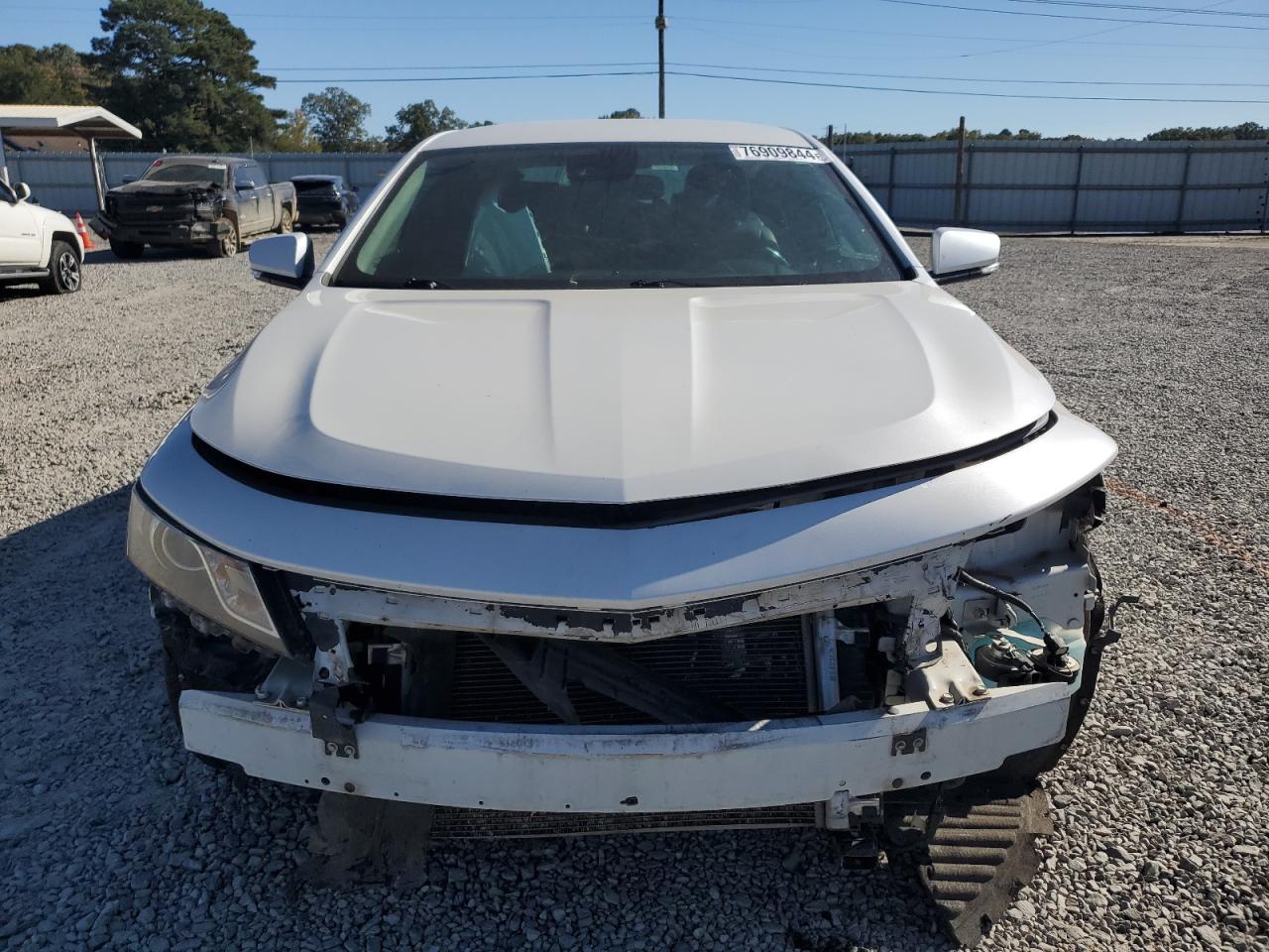 2016 Chevrolet Impala - Image 5