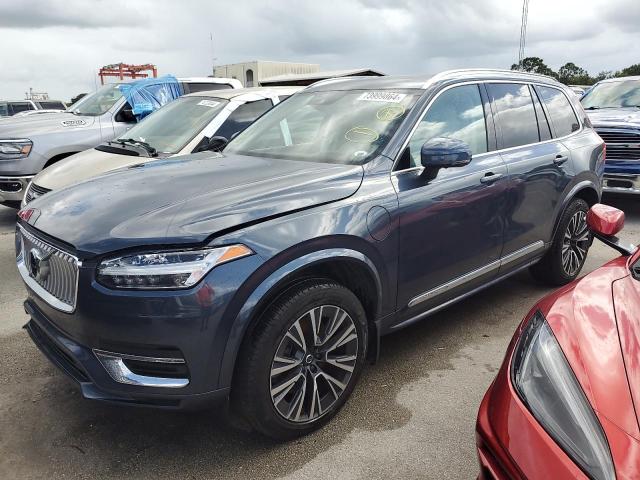 2022 Volvo Xc90 T8 Recharge Inscription Express