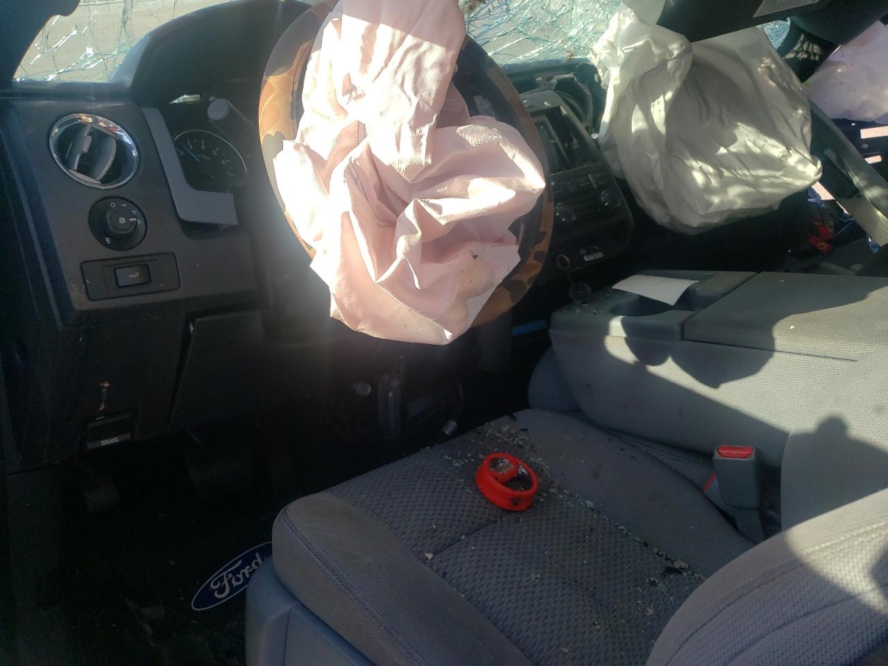 2014 Ford F-150 - Image 8