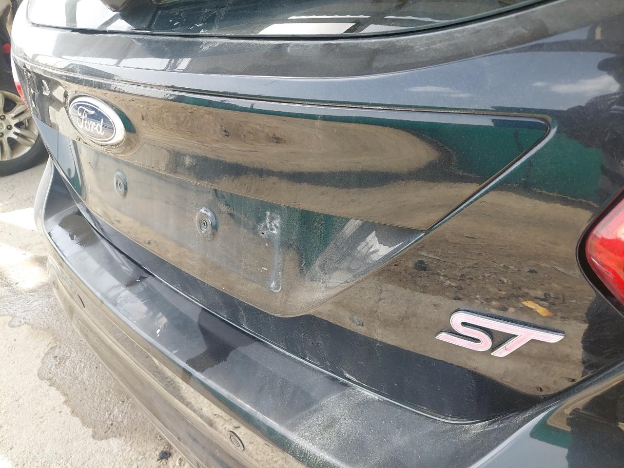 WF0FB9KHXDLY61604 - 2013 Ford Focus - #74657044