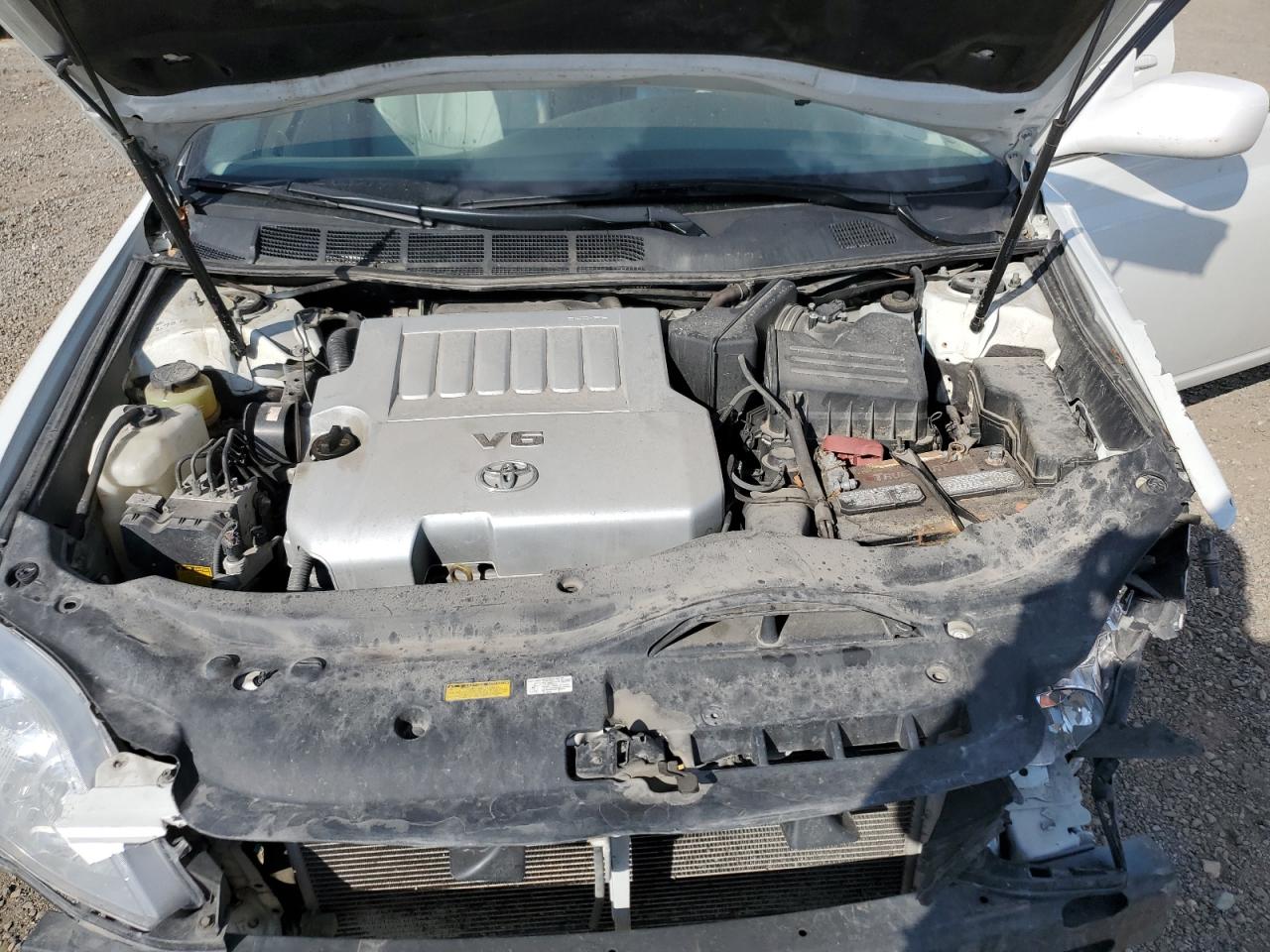 4T1BK36B68U301384 2008 Toyota Avalon Xl