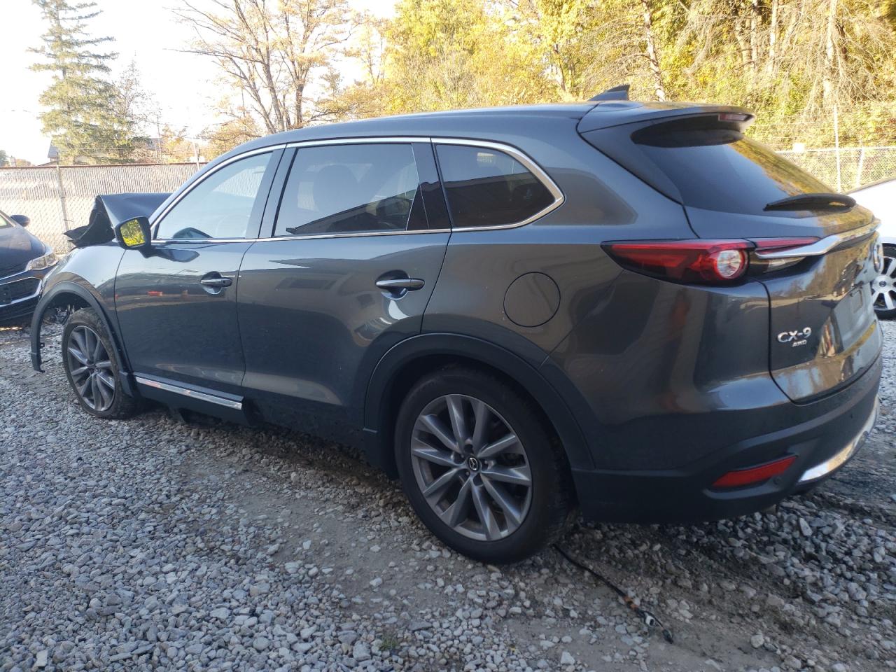 2023 Mazda CX-9 - Image 2