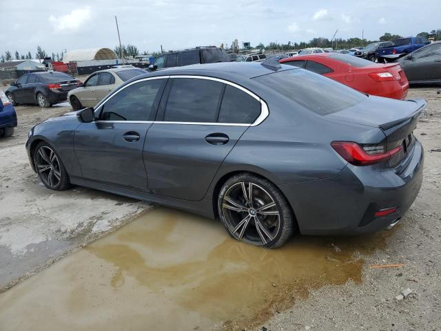 3MW5R1J0XN8C32549 BMW 3 Series 330I 2