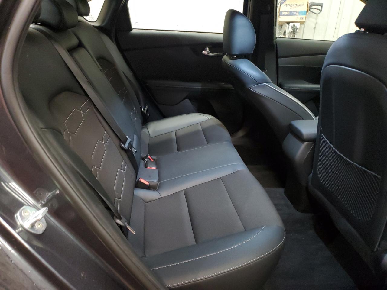 2023 Kia Forte - Image 3