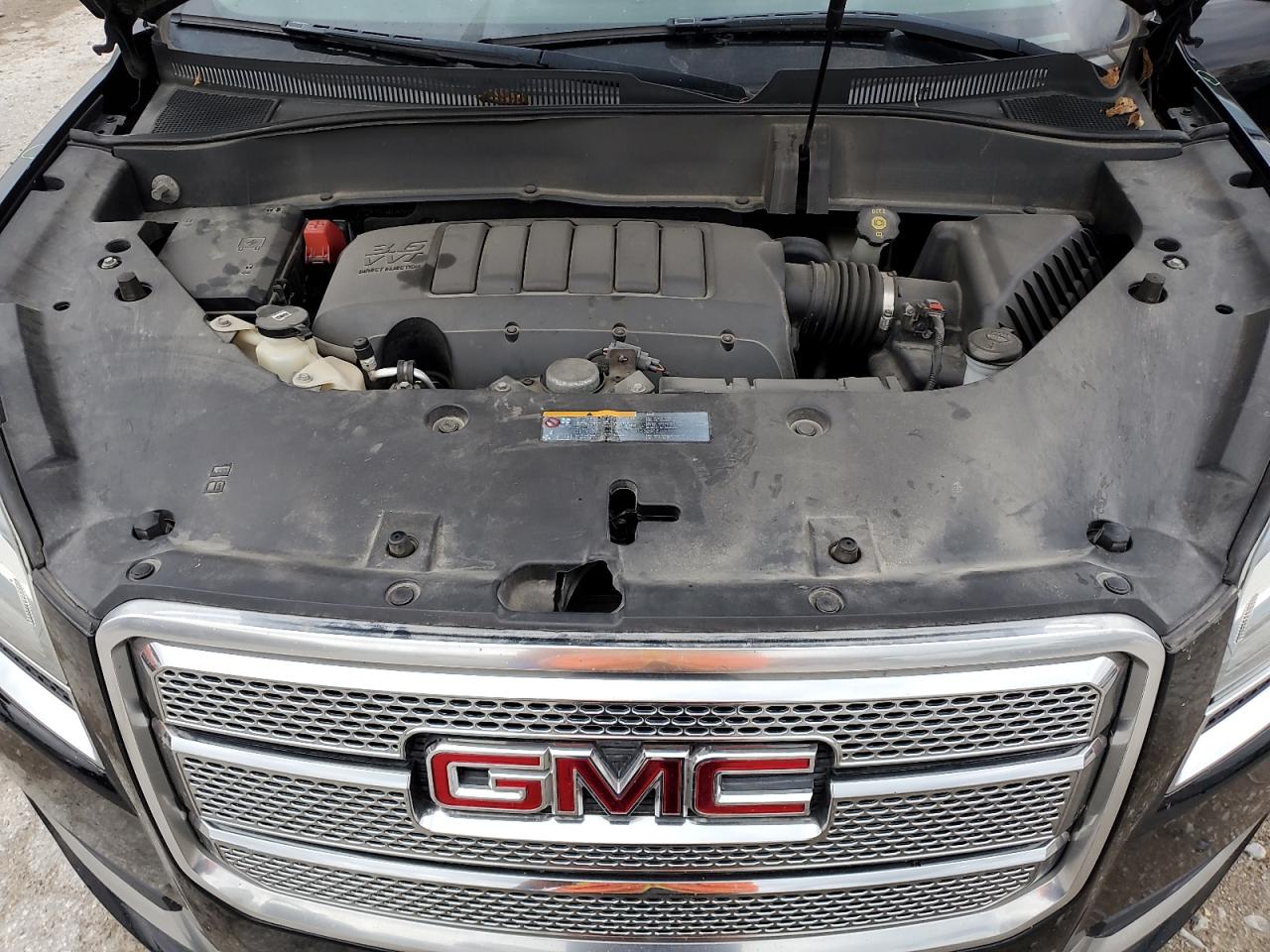 2016 GMC Acadia - Image 12