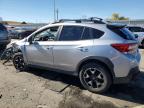 2019 Subaru Crosstrek Premium за продажба в Littleton, CO - Front End