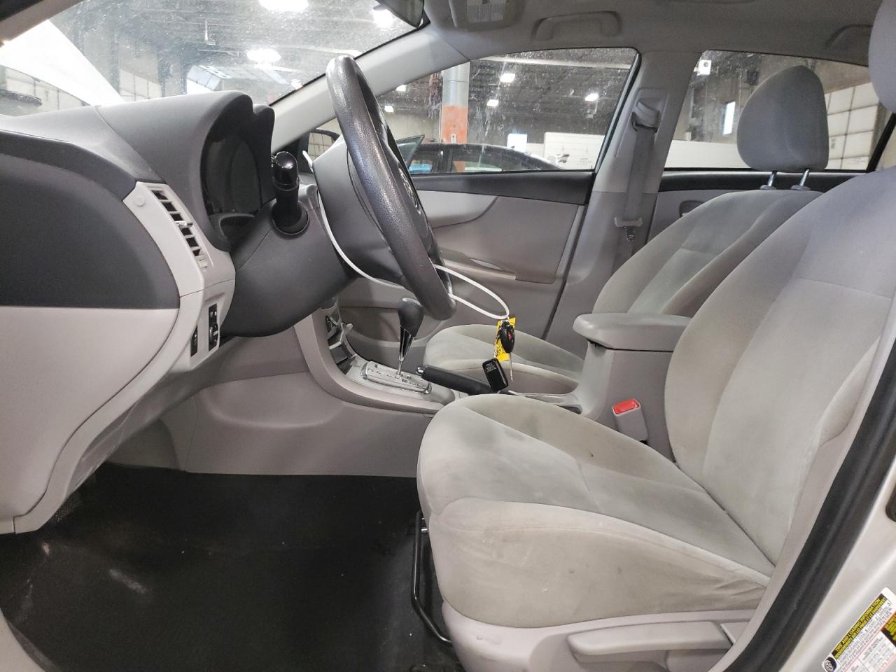 2013 Toyota Corolla Base VIN: 5YFBU4EE1DP075665 Lot: 78687114