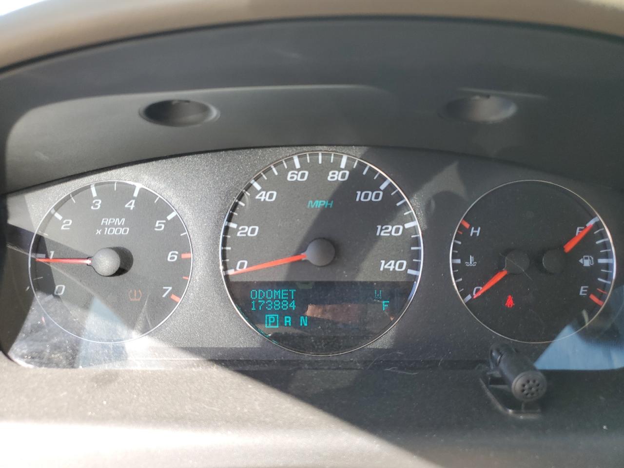 2008 Chevrolet Impala - Image 9