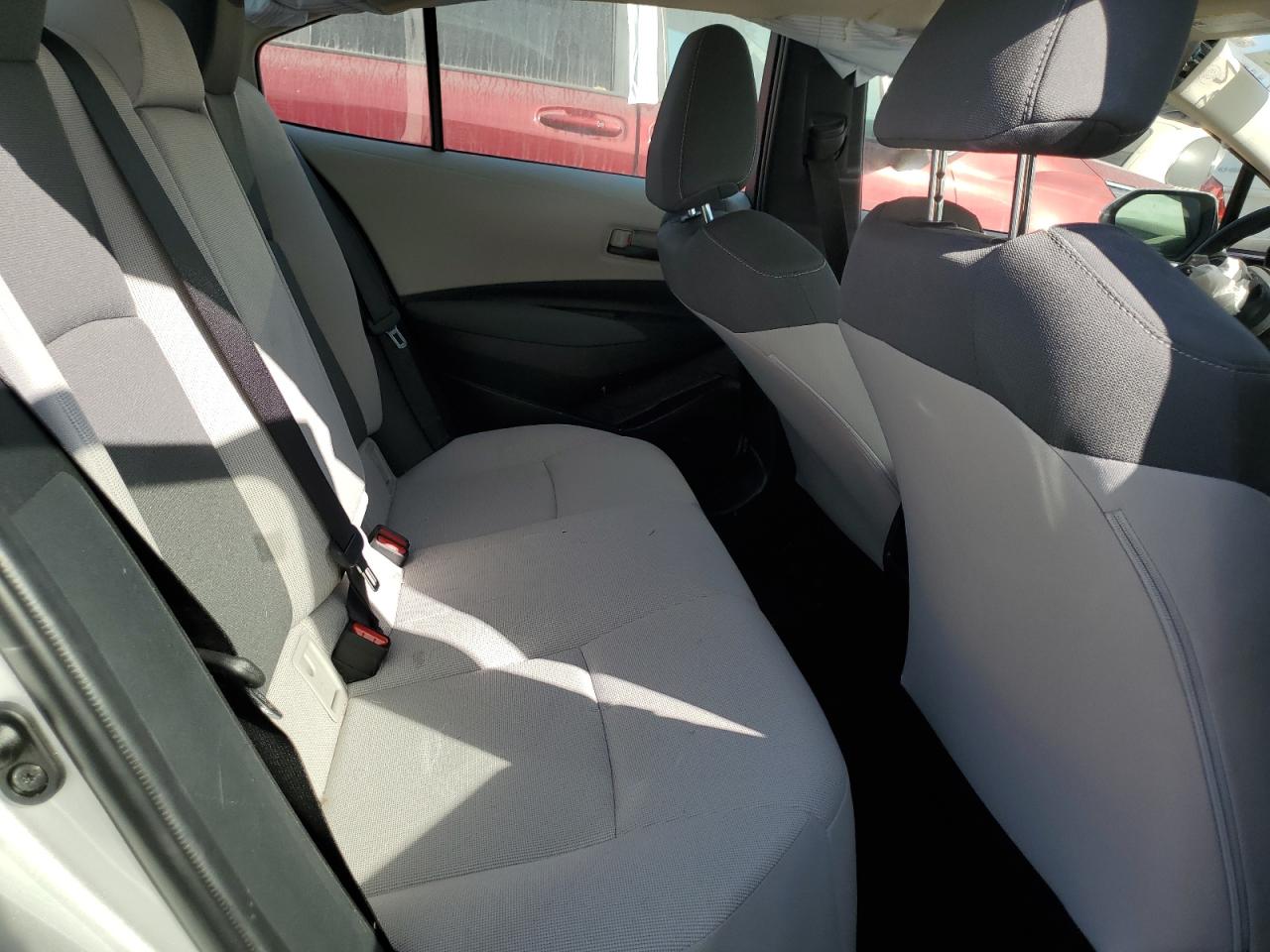 2022 Toyota Corolla - Image 10