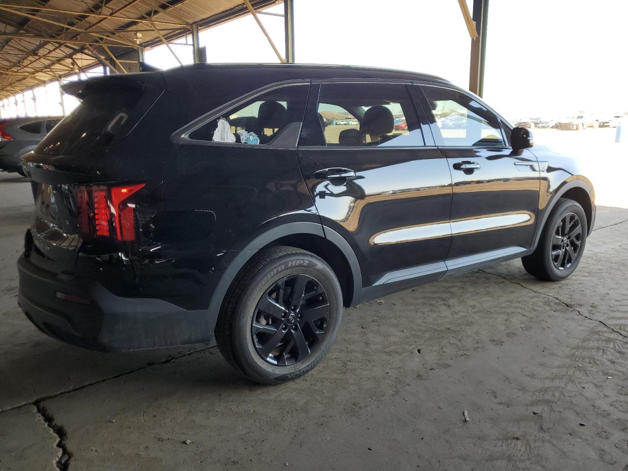2021 Kia Sorento - Image 3