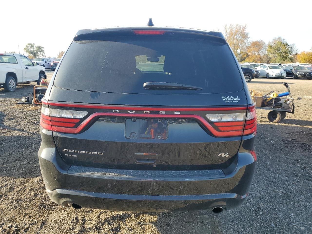 2017 Dodge Durango - Image 6